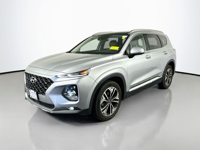 hyundai santa fe 2020 5NMS3CAA4LH213983 image hyundai santa fe 2020 5NMS3CAA4LH213983 image